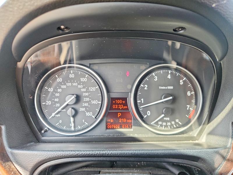 2011 Bmw 328 მანქანა იყიდება აუქციონზე, vin: WBAPH7C52BE679425, აუქციონის ნომერი: 69629636