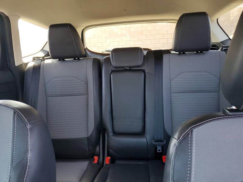2019 Ford Escape მანქანა იყიდება აუქციონზე, vin: 1FMCU0GD9KUA72008, აუქციონის ნომერი: 69416616