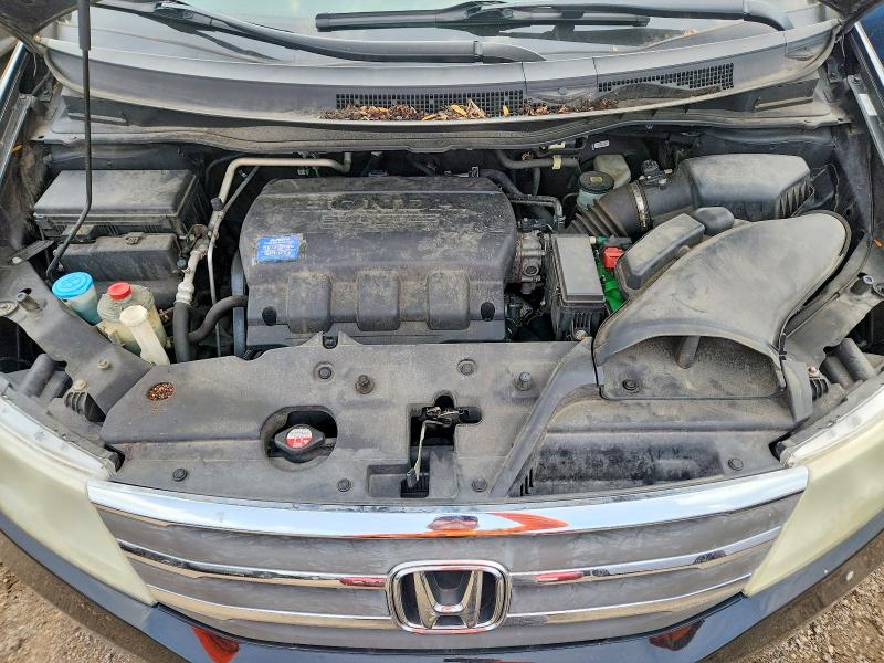 Aukcja sprzedaży 2012 Honda Odyssey, vin: 5FNRL5H92CB006290, numer aukcji: 67157016