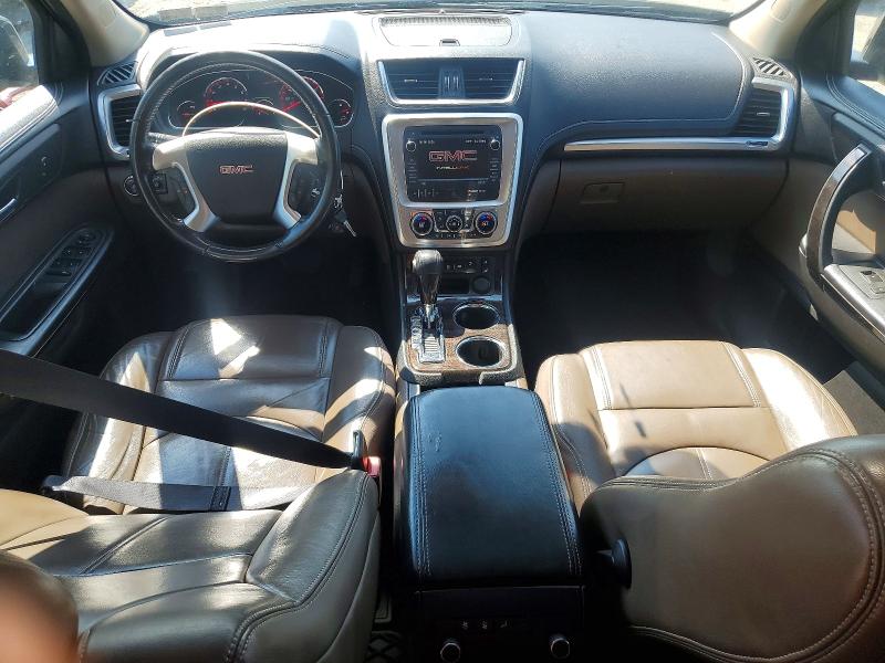 2013 Gmc Acadia მანქანა იყიდება აუქციონზე, vin: 1GKKVRKD4DJ235505, აუქციონის ნომერი: 67510416