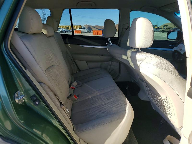 Aukcja sprzedaży 2012 Subaru Outback, vin: 4S4BRCCC3C3241345, numer aukcji: 68630426