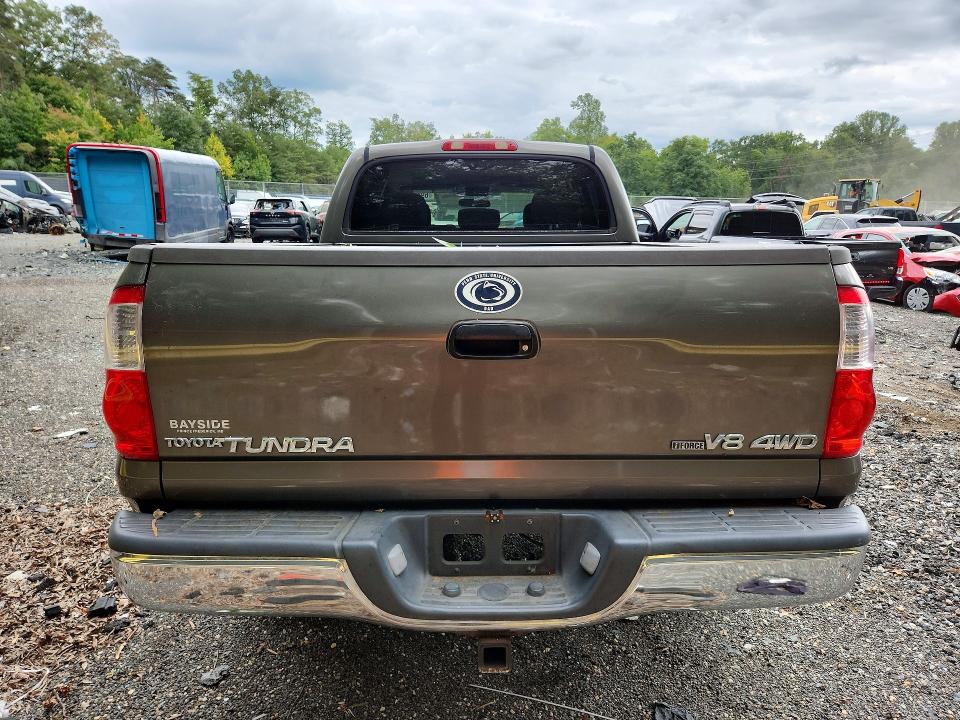 Продаж на аукціоні авто 2005 Toyota Tundra, vin: 5TBDT44155S470217, номер лоту: 69439316