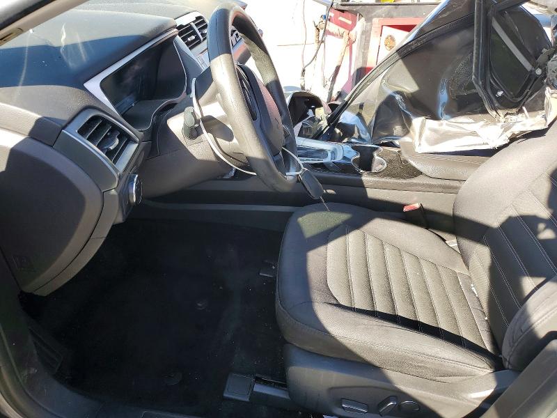 Aukcja sprzedaży 2014 Ford Fusion, vin: 3FA6P0HD1ER292381, numer aukcji: 69156696