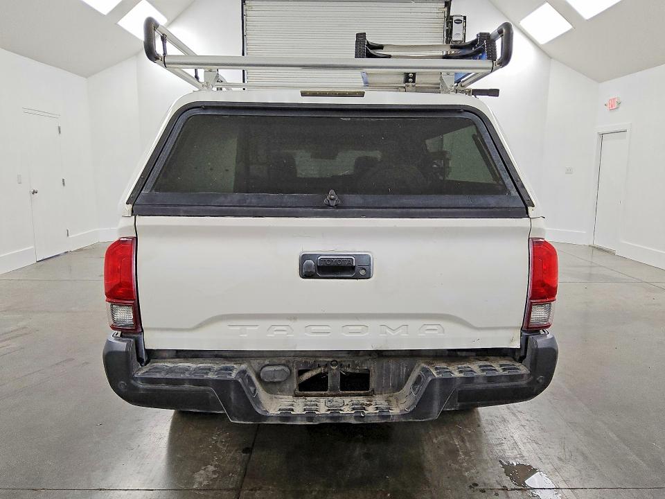 Aukcja sprzedaży 2021 Toyota Tacoma, vin: 3TYRX5GN1MT028205, numer aukcji: 69785326