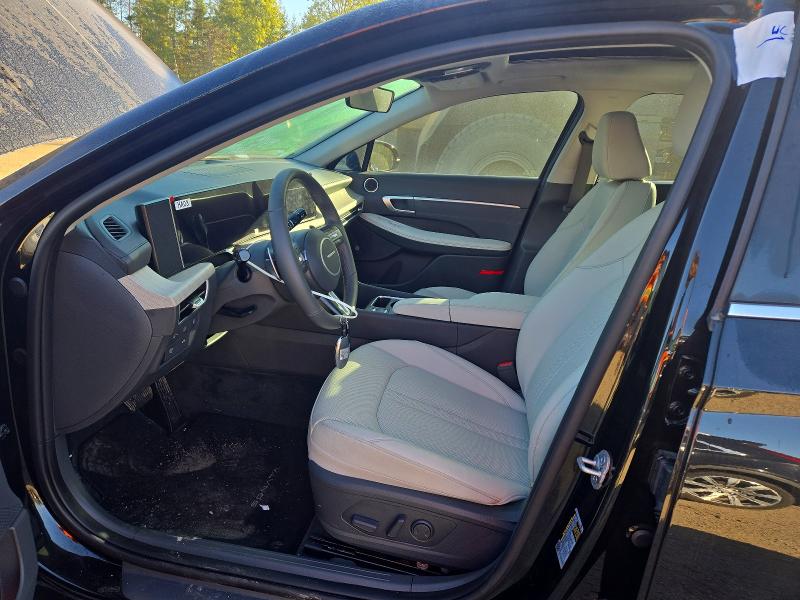 Продаж на аукціоні авто 2026 Hyundai Sonata, vin: KMHL34JJ6TA153091, номер лоту: 69234746