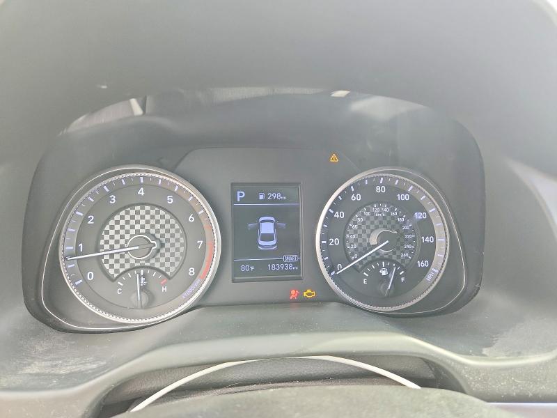 Продаж на аукціоні авто 2020 Hyundai Elantra, vin: 5NPD84LF8LH501968, номер лоту: 70842256