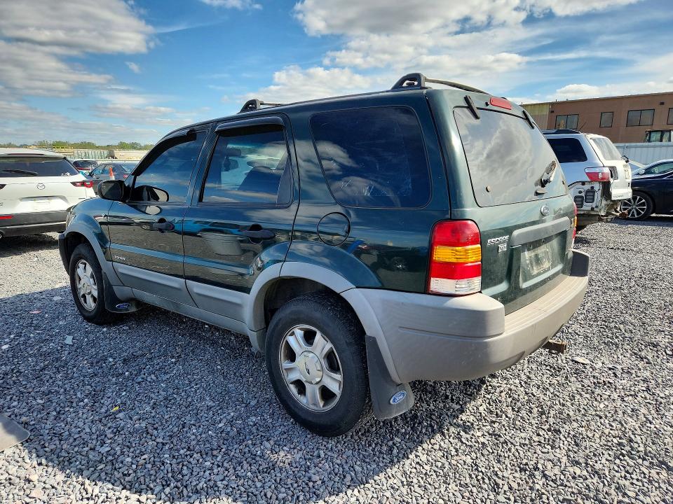 Продаж на аукціоні авто 2001 Ford Escape, vin: 1FMYU04121KC37679, номер лоту: 67425046