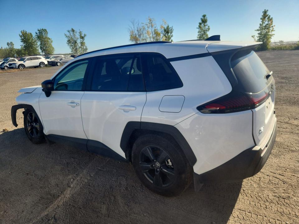 Продаж на аукціоні авто 2026 Toyota Rav4, vin: 2T36CRAV9TW038682, номер лоту: 70499506