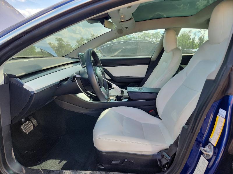 Auction sale of the 2020 Tesla Model 3, vin: 5YJ3E1EA0LF615871, lot number: 67771676