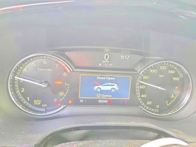Продажа на аукционе авто 2022 Cadillac Xt6, vin: 1GYKPCRS7NZ111247, номер лота: 69070856