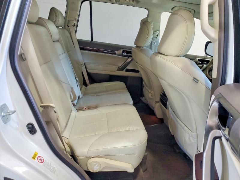 Aukcja sprzedaży 2019 Lexus Gx, vin: JTJBM7FX6K5230963, numer aukcji: 69209276
