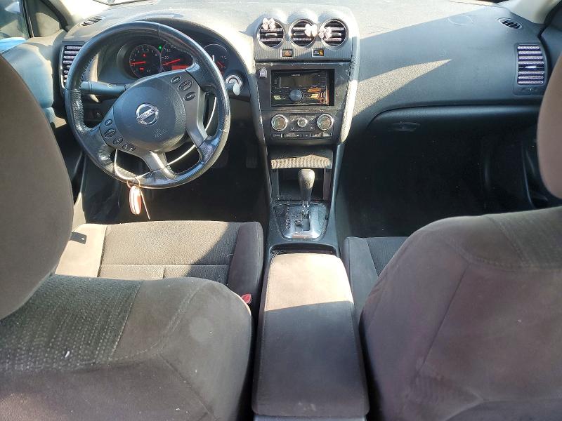 Продажа на аукционе авто 2012 Nissan Altima, vin: 1N4AL2AP6CN501264, номер лота: 68776826