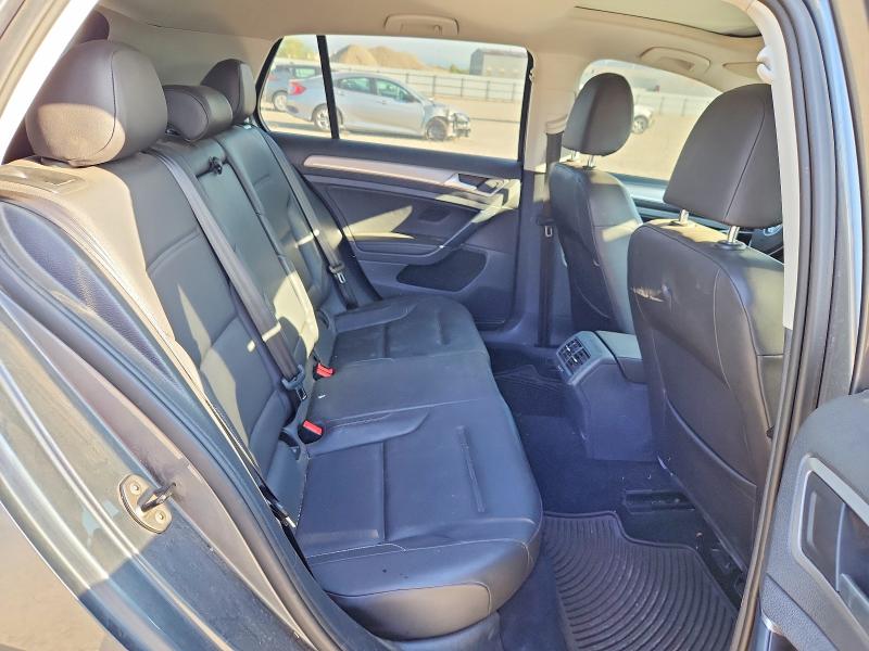 69628156 :رقم المزاد ، 3VW2A7AUXFM066333 vin ، 2015 Volkswagen Golf مزاد بيع