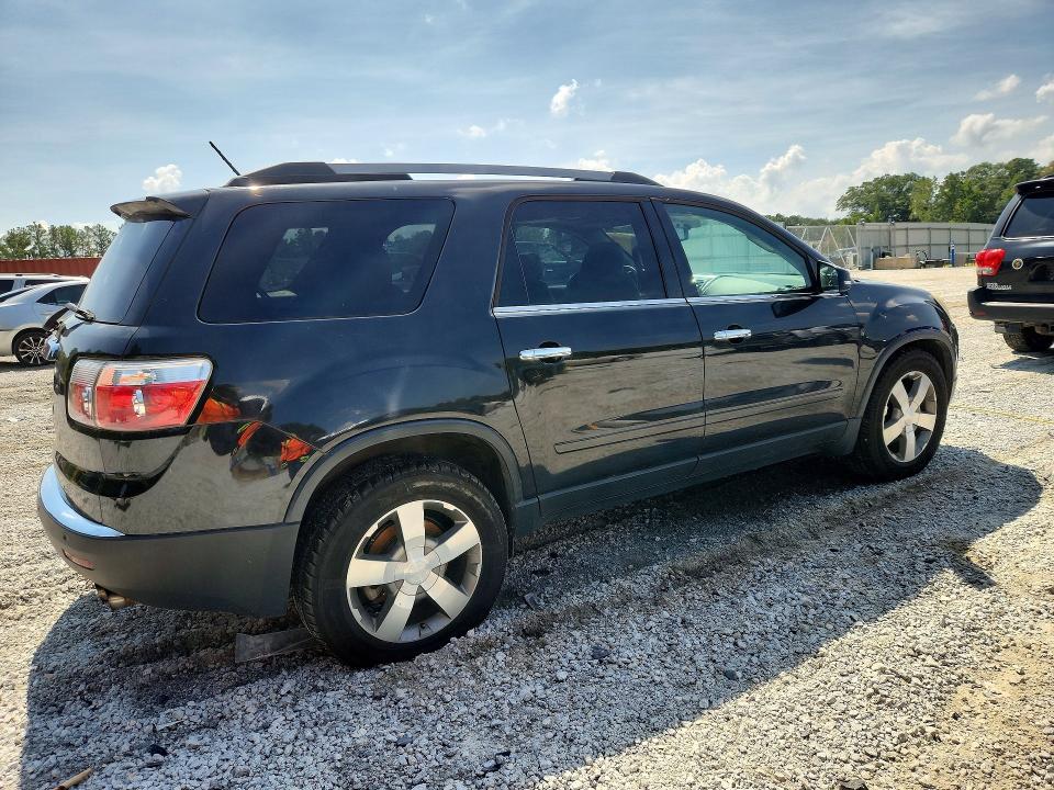 Продажа на аукционе авто 2012 Gmc Acadia, vin: 1GKKRRED5CJ341542        , номер лота: 69221286
