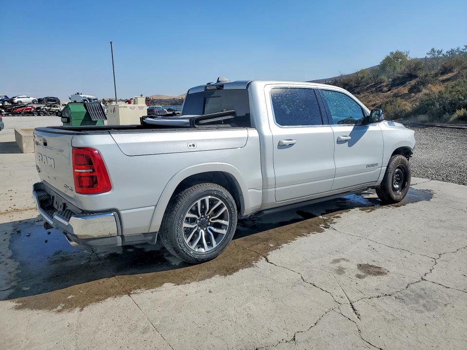 68685176 :رقم المزاد ، 1C6SRFHP9TN396110 vin ، 2026 Ram 1500 مزاد بيع