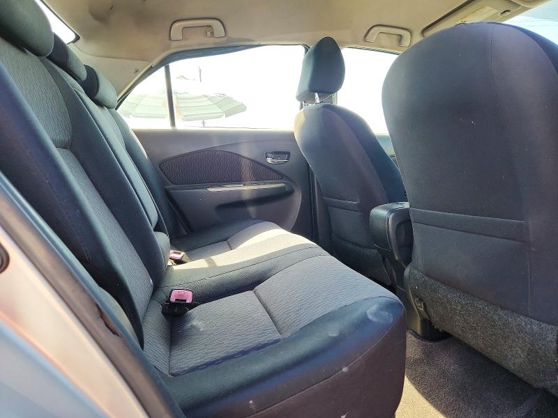 2009 Toyota Yaris მანქანა იყიდება აუქციონზე, vin: JTDBT903491351614, აუქციონის ნომერი: 71070846