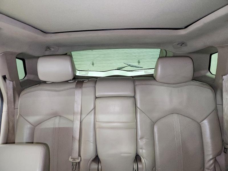 Auction sale of the 2011 Cadillac Srx, vin: 3GYFNFEY3BS664635        , lot number: 69396826