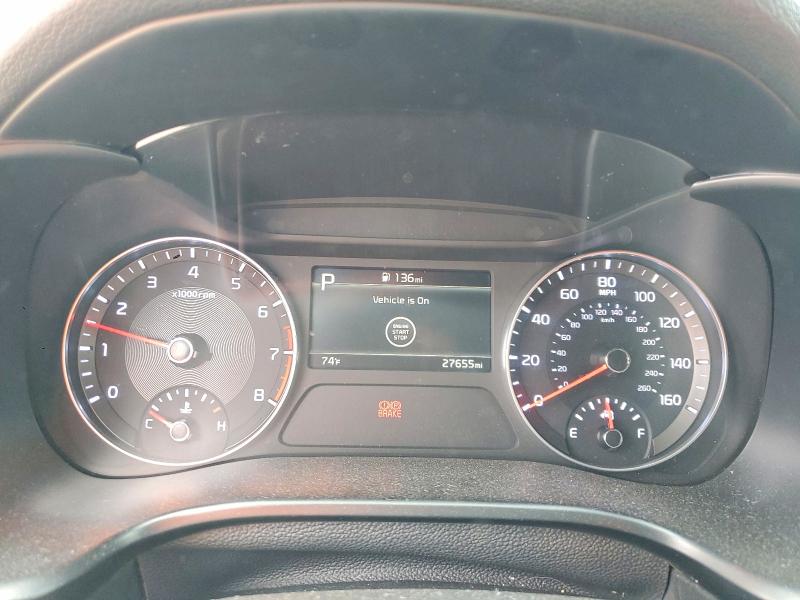 Aukcja sprzedaży 2024 Kia Forte, vin: 3KPF54AD3RE796364, numer aukcji: 66965366