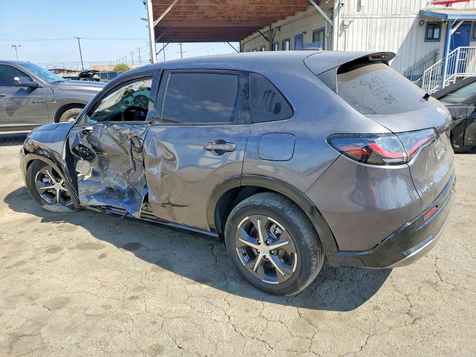 Auction sale of the 2023 Honda Hr-v, vin: 3CZRZ1H70PM715950, lot number: 67498126