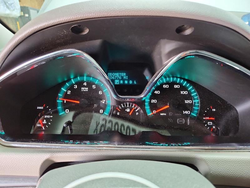 69503866 :رقم المزاد ، 1GNKRFKDXGJ262637 vin ، 2016 Chevrolet Traverse مزاد بيع