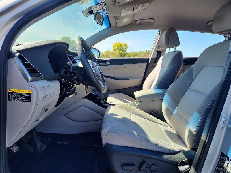 Aukcja sprzedaży 2017 Hyundai Tucson, vin: KM8J3CA44HU301479, numer aukcji: 68052056