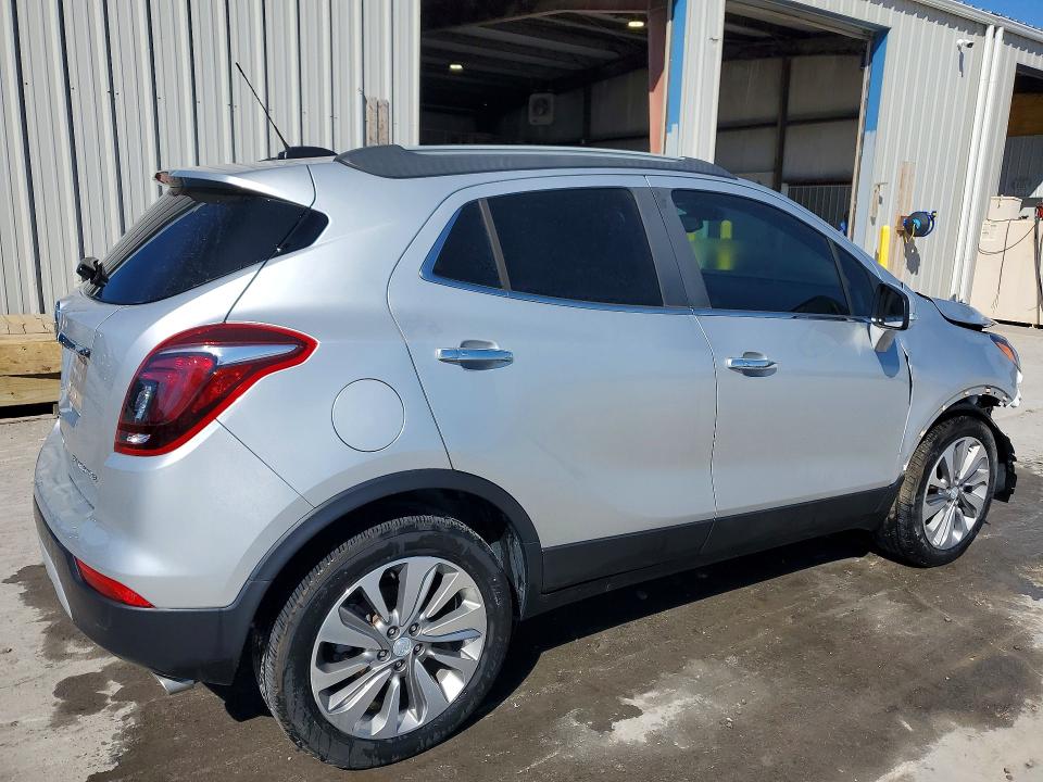 Aukcja sprzedaży 2019 Buick Encore, vin: KL4CJASB2KB777960, numer aukcji: 71162766