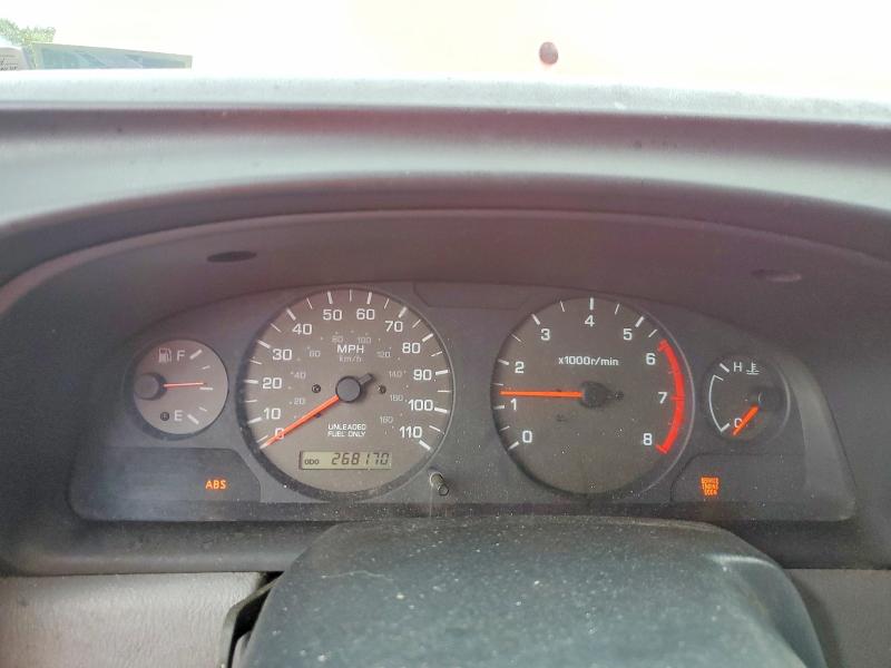 Продаж на аукціоні авто 2000 Nissan Frontier, vin: 1N6ED27T3YC315002, номер лоту: 70543546