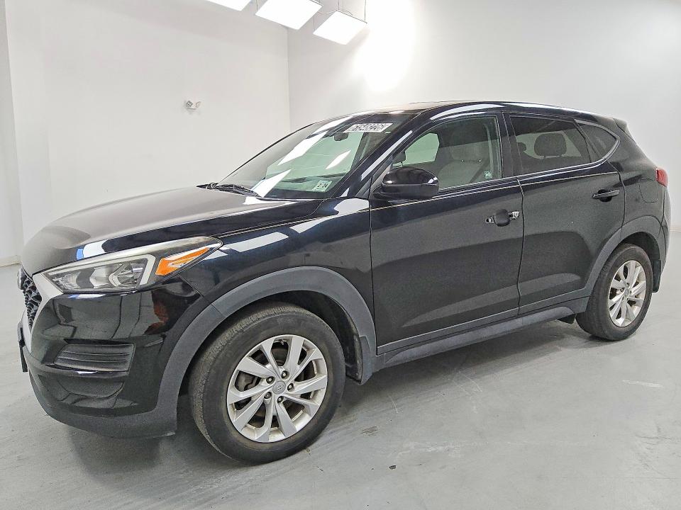 Продажа на аукционе авто 2019 Hyundai Tucson, vin: KM8J2CA4XKU005764, номер лота: 61548226