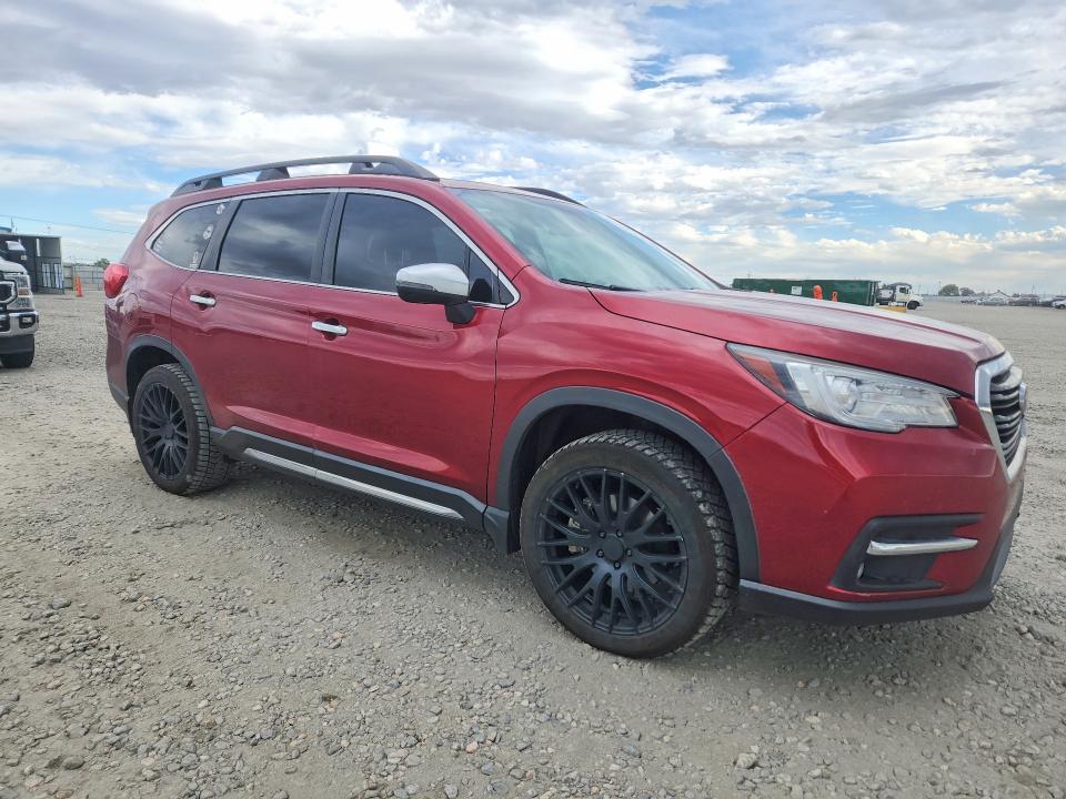 Aukcja sprzedaży 2019 Subaru Ascent, vin: 4S4WMARD5K3401647, numer aukcji: 68737356