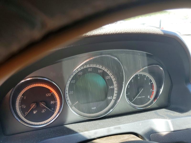 Продажа на аукционе авто 2011 Mercedes-benz C, vin: WDDGF8BB6BR153724, номер лота: 68316166