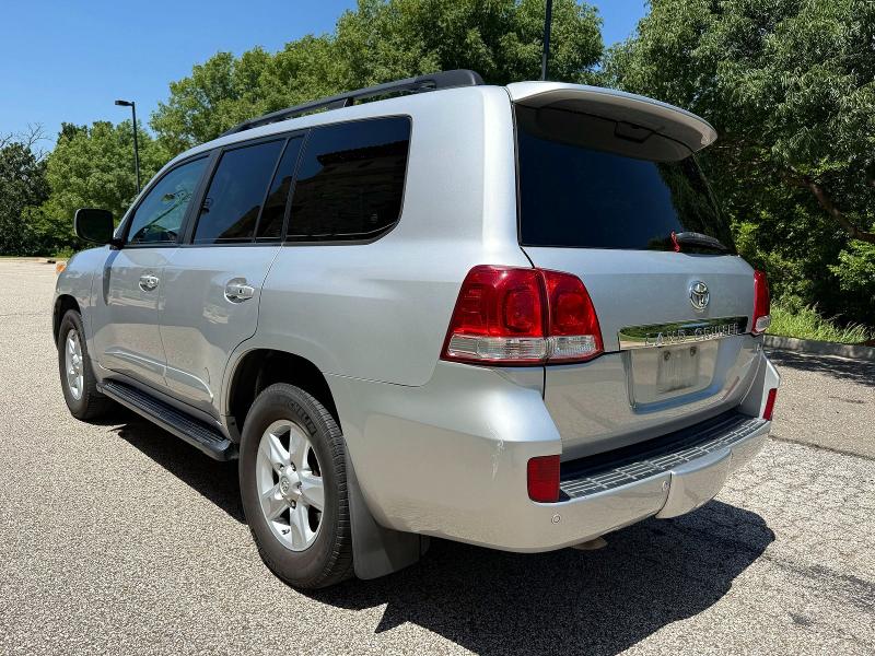Aukcja sprzedaży 2009 Toyota Land Cruiser, vin: JTMHY05J895004603, numer aukcji: 68899606