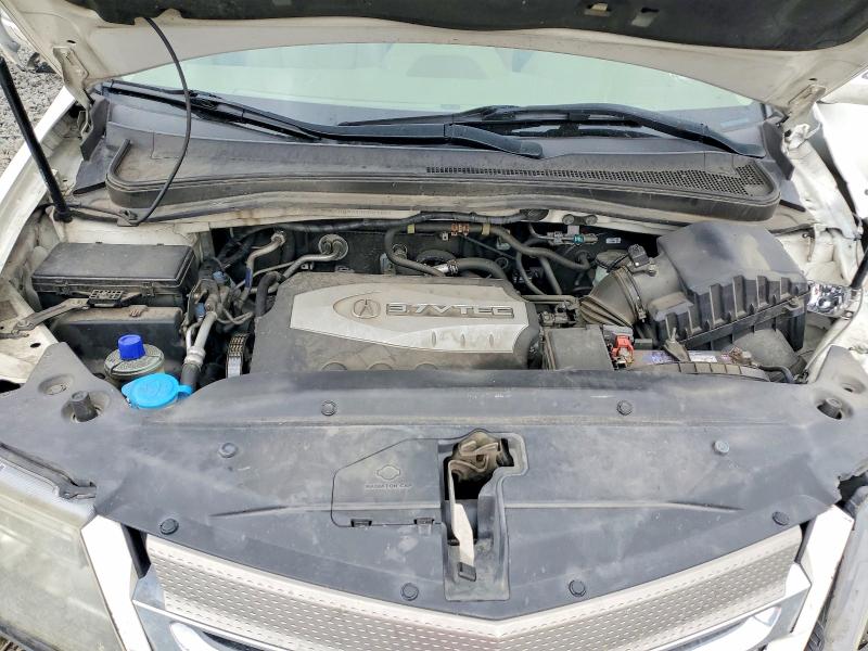 Aukcja sprzedaży 2007 Acura Mdx, vin: 2HNYD28317H521651, numer aukcji: 67291326
