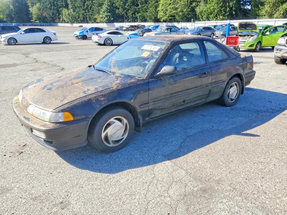 Aukcja sprzedaży 1991 Acura Integra, vin: JH4DA937XMS016534, numer aukcji: 67676246