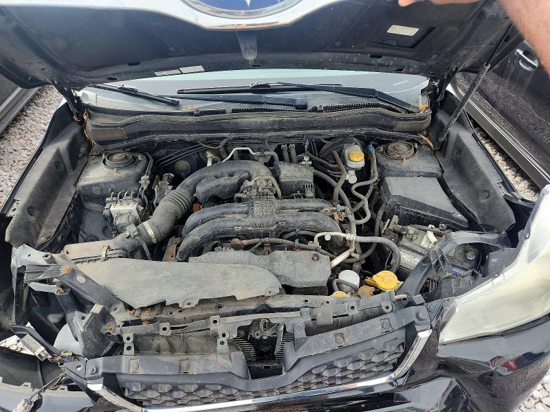 Продажа на аукционе авто 2014 Subaru Forester, vin: JF2SJAAC0EG473997, номер лота: 67216096