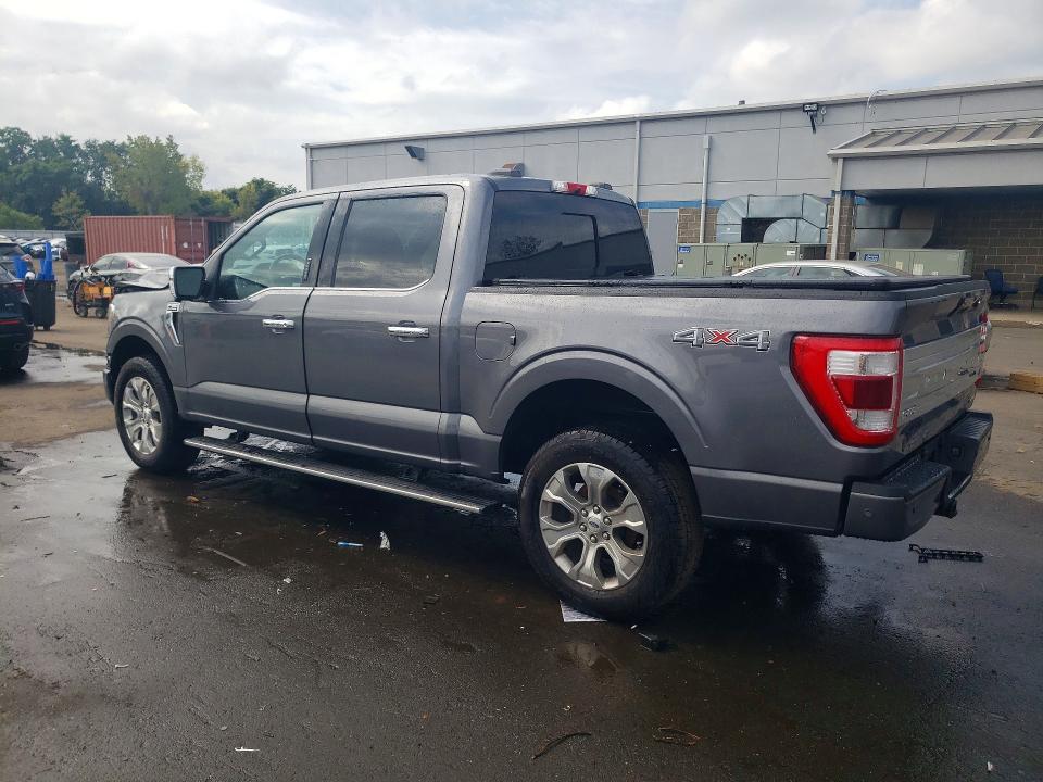 69203586 :رقم المزاد ، 1FTFW1E88MFA97528 vin ، 2021 Ford F150 مزاد بيع