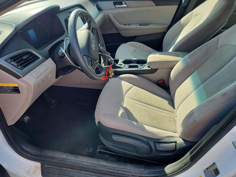 Aukcja sprzedaży 2016 Hyundai Sonata, vin: 5NPE24AF4GH378538, numer aukcji: 69462546