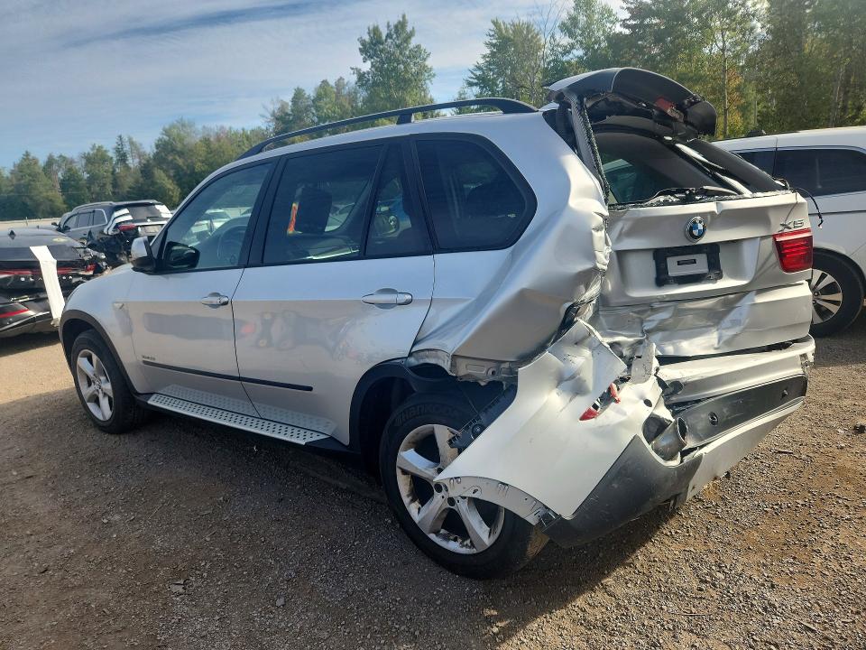 Aukcja sprzedaży 2012 Bmw X5, vin: 5UXZV4C54CL747240, numer aukcji: 65813756