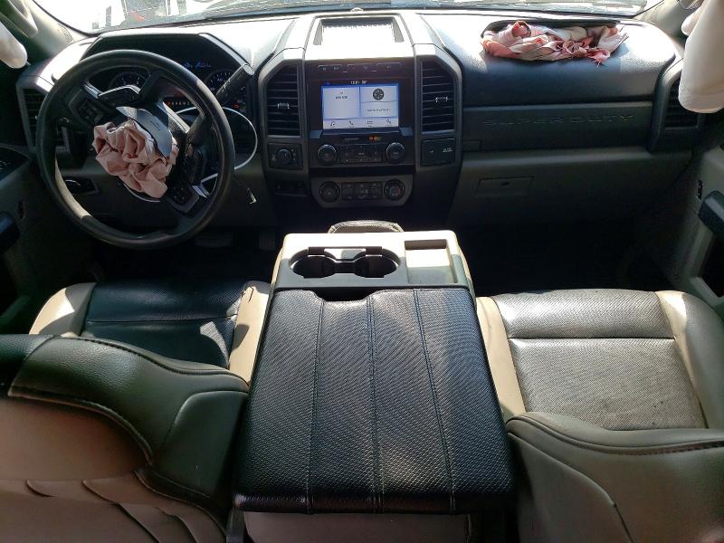 Продаж на аукціоні авто 2019 Ford F250, vin: 1FT7W2BT1KEG64748, номер лоту: 69363926