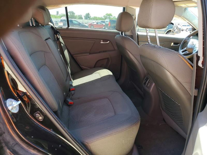 67463676 :رقم المزاد ، KNDPB3AC1F7720779 vin ، 2015 Kia Sportage مزاد بيع