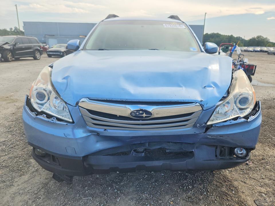 Aukcja sprzedaży 2011 Subaru Outback, vin: 4S4BRBBC1B3374597, numer aukcji: 67839016