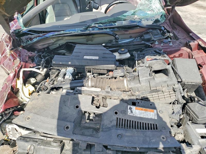 Продажа на аукционе авто 2017 Honda Cr-v, vin: 7FARW1H80HE007506, номер лота: 67717146