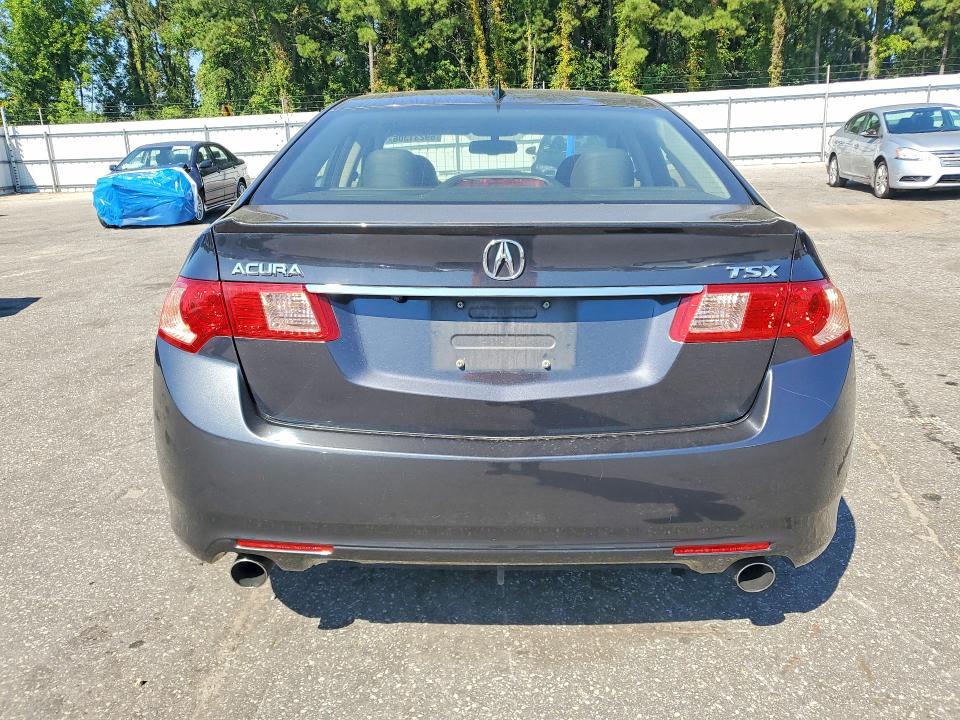 Продажа на аукционе авто 2013 Acura Tsx, vin: JH4CU2F65DC012981, номер лота: 69231306