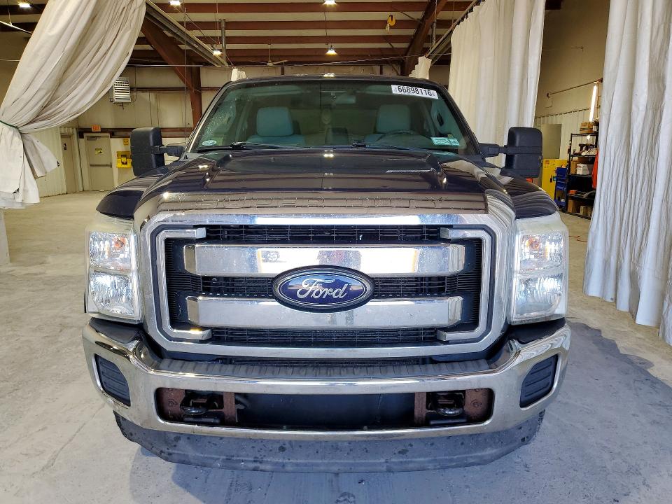 Продажа на аукционе авто 2012 Ford F350, vin: 1FT8W3B66CEB05072, номер лота: 66898116