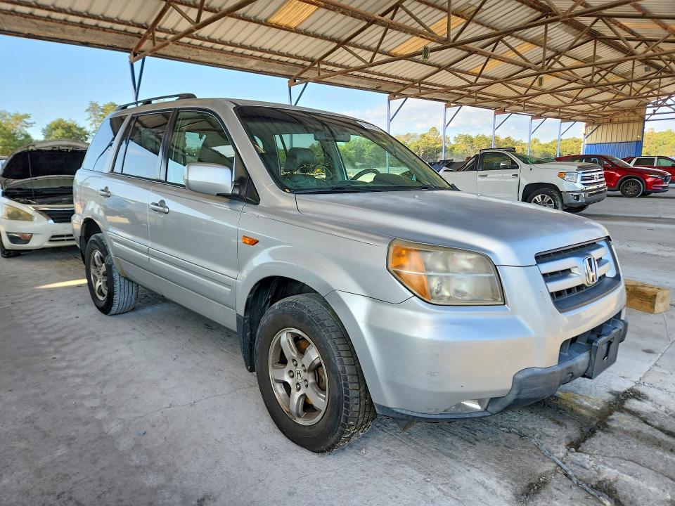 Aukcja sprzedaży 2008 Honda Pilot, vin: 5FNYF28538B015988, numer aukcji: 67441046