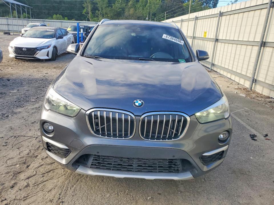 Aukcja sprzedaży 2019 Bmw X1, vin: WBXHU7C5XK3H46387, numer aukcji: 67384696