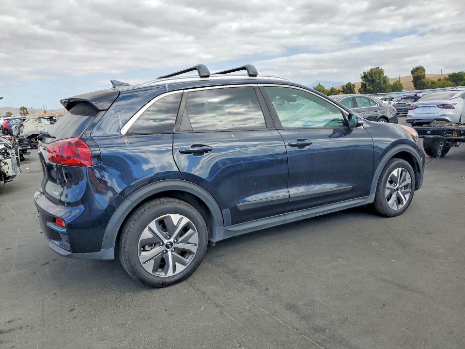Aukcja sprzedaży 2020 Kia Niro, vin: KNDCC3LGXL5053102, numer aukcji: 69519776