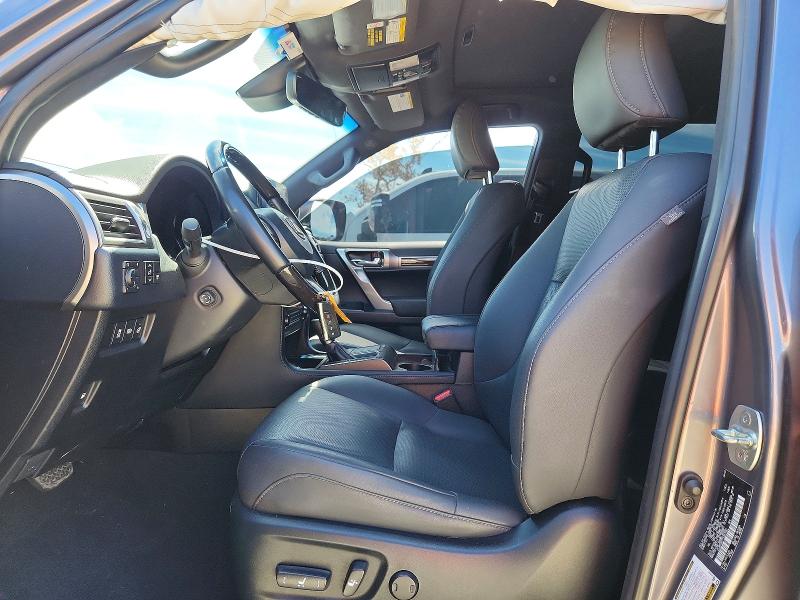 Продаж на аукціоні авто 2023 Lexus Gx, vin: JTJAM7BX1P5367933, номер лоту: 67888616