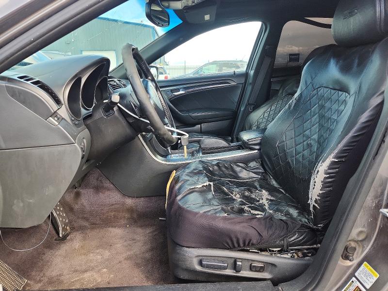 Auction sale of the 2007 Acura Tl, vin: 19UUA76557A040431, lot number: 69976346