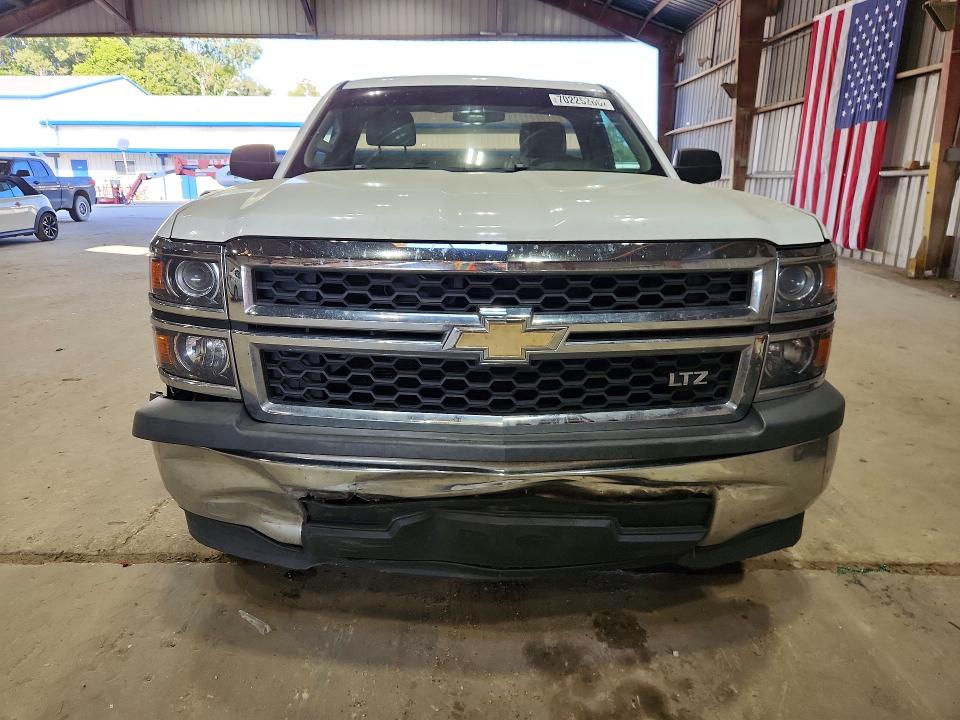 Aukcja sprzedaży 2014 Chevrolet Silverado, vin: 1GCNCPEHXEZ307117, numer aukcji: 70225266