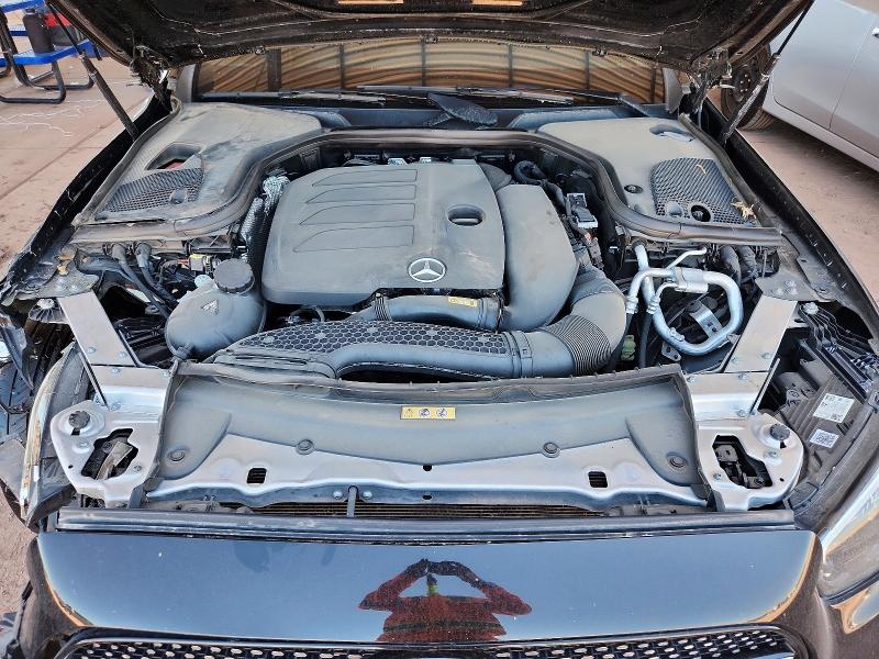 Продаж на аукціоні авто 2022 Mercedes-benz E, vin: W1KZF8DB9NB044211, номер лоту: 68682126